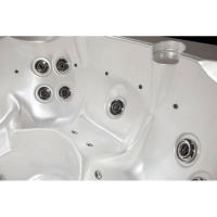 Гидромассажный спа-бассейн Sapphire Spas MySplash Гидромассажный спа-бассейн Sapphire Spas MySplash