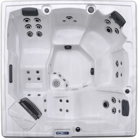 Гидромассажный спа-бассейн Kingston JCS-202S Гидромассажный спа-бассейн Kingston JCS-202S