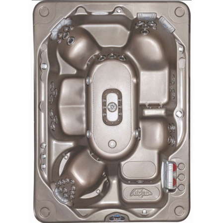 Спа бассейн Cal Spas Avalon 969L