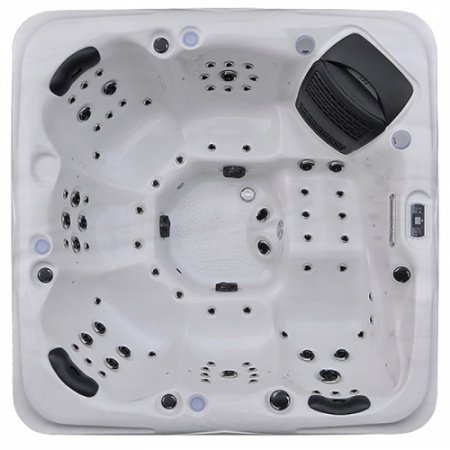 Гидромассажный спа-бассейн Kingston JCS-08S Гидромассажный спа-бассейн Kingston JCS-08S