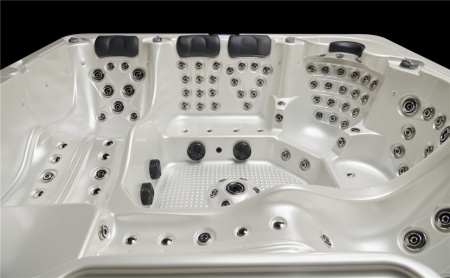 Гидромассажный спа-бассейн Joyee SPA Milan Гидромассажный спа-бассейн Joyee SPA Milan