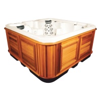 Гидромассажный спа-бассейн Arctic Spa Cub LEGEND