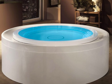 Спа бассейн Treesse Fusion SPA 200 Спа бассейн Treesse Fusion SPA 200