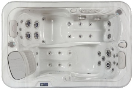 Мини спа-бассейн AquaSpas My_Soul Мини спа-бассейн AquaSpas My_Soul