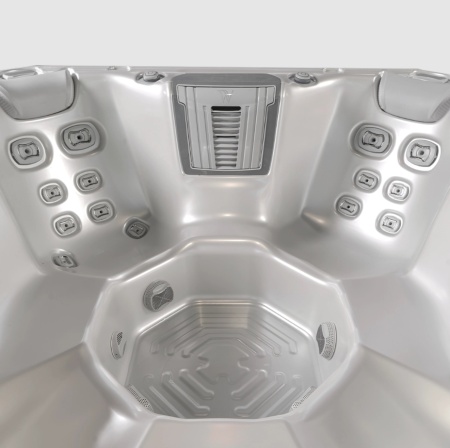 Гидромассажный спа-бассейн Wellis Mandala Life Deluxe