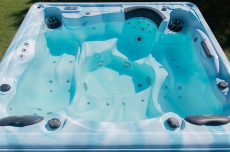 Гидромассажный бассейн Sunrans SR872