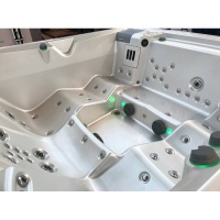 Спа бассейн USSPA Persea_IN Спа бассейн USSPA Persea_IN