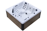 Гидромассажный спа-бассейн Kingston JCS-202S