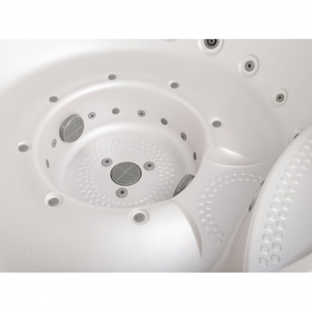 Спа бассейн USSPA Rondo