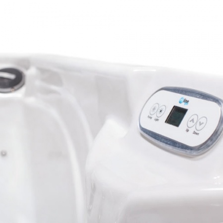 Гидромассажный спа-бассейн Wellis Pluto Гидромассажный спа-бассейн Wellis Pluto