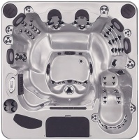Спа бассейн Coast Spas - Extreme (Экстрим) Спа бассейн Coast Spas - Extreme (Экстрим)