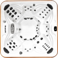 Спа-бассейн Arctic Spa Tundra SDS