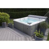 Спа бассейн Treesse Naxos Спа бассейн Treesse Naxos