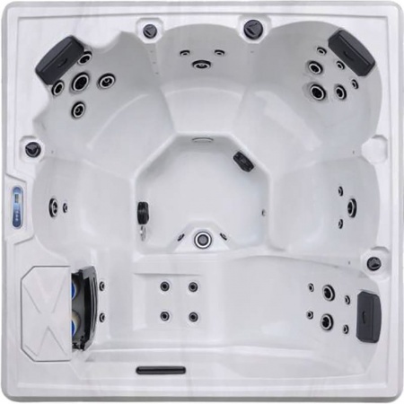 Гидромассажный спа-бассейн Kingston JCS-201S Гидромассажный спа-бассейн Kingston JCS-201S