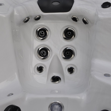 Гидромассажный спа-бассейн Kingston JCS-63А