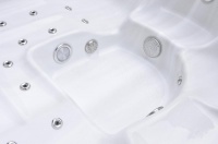 Гидромассажный спа-бассейн Kingston JCS-28А Гидромассажный спа-бассейн Kingston JCS-28А