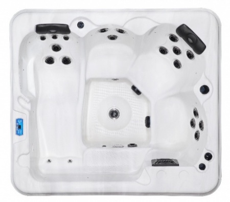 Мини спа-бассейн JNJ Spas Garland Мини спа-бассейн JNJ Spas Garland