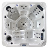 Спа бассейн HL-1802 (H-01/PS-01/C-08) Спа бассейн HL-1802 (H-01/PS-01/C-08)