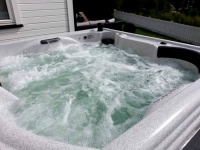 Гидромассажный бассейн Sunrans SR869 Гидромассажный бассейн Sunrans SR869