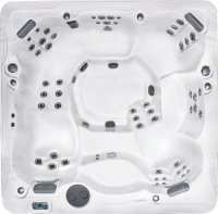 Спа бассейн PDC Spas - Freeport