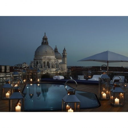 Спа-бассейн KOS Pool Faraway 4.25