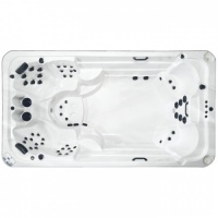 Плавательный спа-бассейн Arctic Spa Ocean LEGEND Плавательный спа-бассейн Arctic Spa Ocean LEGEND