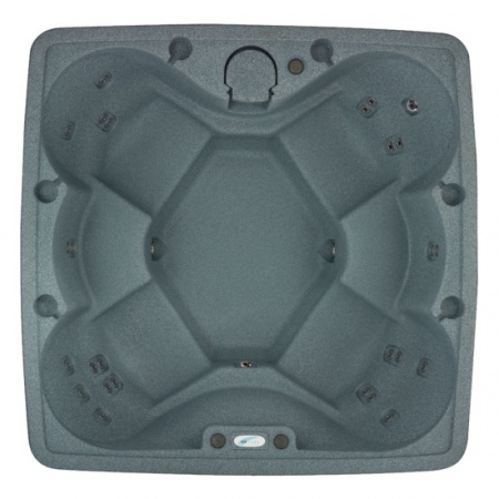 Гидромассажный спа-бассейн Dream Spa X-600 Гидромассажный спа-бассейн Dream Spa X-600