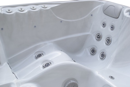 Мини спа-бассейн AquaSpas My_Soul Мини спа-бассейн AquaSpas My_Soul