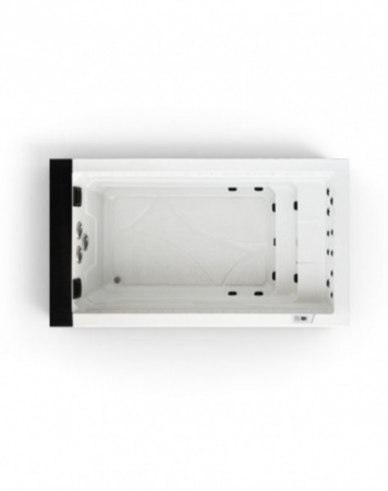 Плавательный спа-бассейн JNJ Spas Silk Плавательный спа-бассейн JNJ Spas Silk