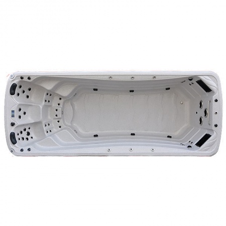 Плавательный СПА бассейн Kingston JCS-SS2 Плавательный СПА бассейн Kingston JCS-SS2
