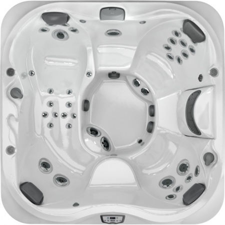 Спа бассейн Jacuzzi J-335 Спа бассейн Jacuzzi J-335