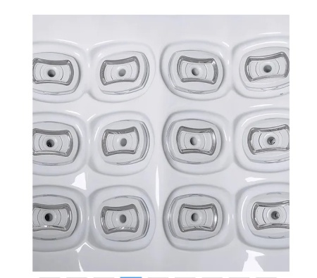 Спа бассейн Wellis Everest Life Premium