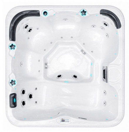 Спа бассейн Fonteyn Spas Refresh Спа бассейн Fonteyn Spas Refresh