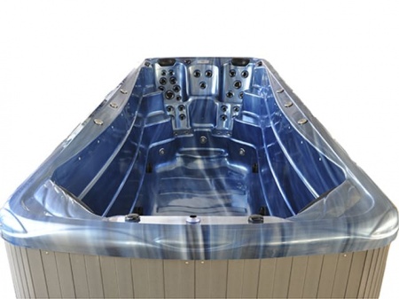 Плавательный СПА бассейн Kingston JCS-SS2 Плавательный СПА бассейн Kingston JCS-SS2