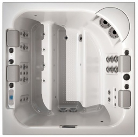 Спа бассейн Teuco Cheers CH1 ECO Спа бассейн Teuco Cheers CH1 ECO