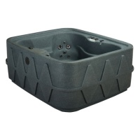 Мини спа-бассейн Dream Spa X-400 Мини спа-бассейн Dream Spa X-400