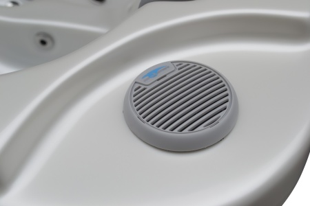 Гидромассажный спа-бассейн AquaSpas My_Celebration