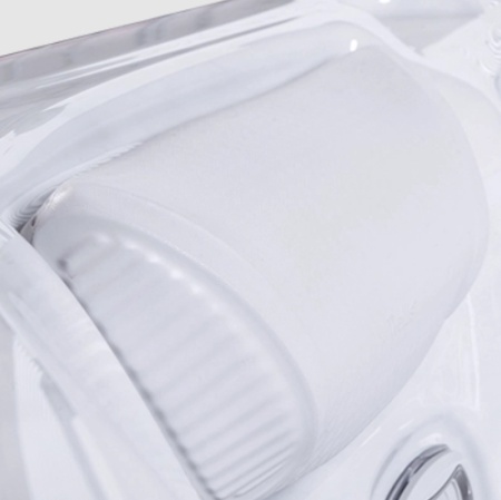 Гидромассажный спа-бассейн Wellis Vienna Life Deluxe