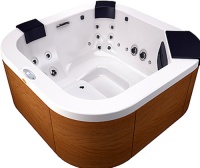 Спа бассейн Jacuzzi Delfi Спа бассейн Jacuzzi Delfi