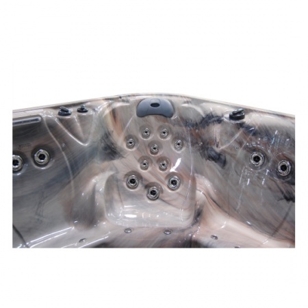 Гидромассажный спа-бассейн Allseas Spa DS 201
