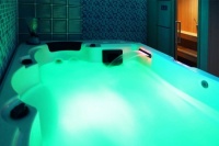 Гидромассажный бассейн Sunrans SR822