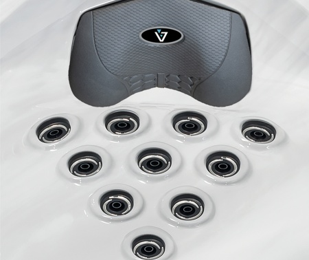 Спа бассейн Vita Spa Envie Спа бассейн Vita Spa Envie