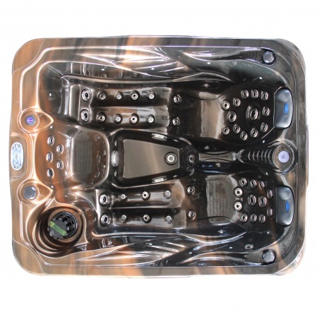 Спа бассейн HL-2803 (H-13/PS-01/C-08) Спа бассейн HL-2803 (H-13/PS-01/C-08)