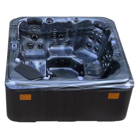 Гидромассажный спа-бассейн Kingston JCS-08 Гидромассажный спа-бассейн Kingston JCS-08
