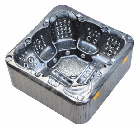 Гидромассажный спа-бассейн Kingston JCS-85