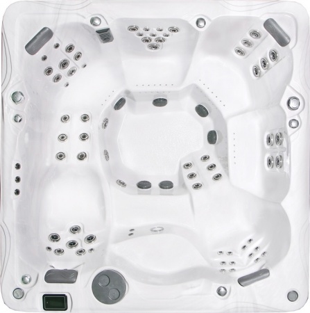 Спа бассейн PDC Spas - Antigua Спа бассейн PDC Spas - Antigua