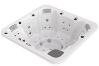 Гидромассажный спа-бассейн AstralPool Thalassa / Aquavia Mallorca Inground