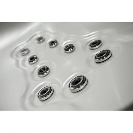 Мини спа-бассейн Sapphire Spas MyGetaway