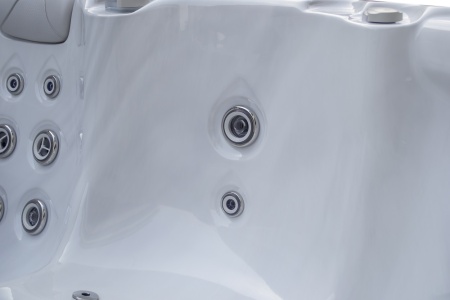 Мини спа-бассейн AquaSpas My_Soul Мини спа-бассейн AquaSpas My_Soul