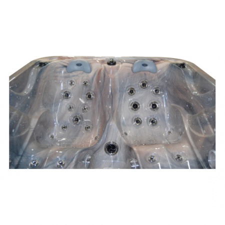 Мини спа-бассейн Allseas Spa DS 101